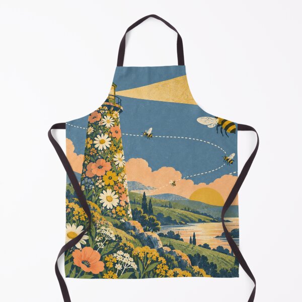Item preview, Pollinator Lighthouse designed and sold by DrizzyV.