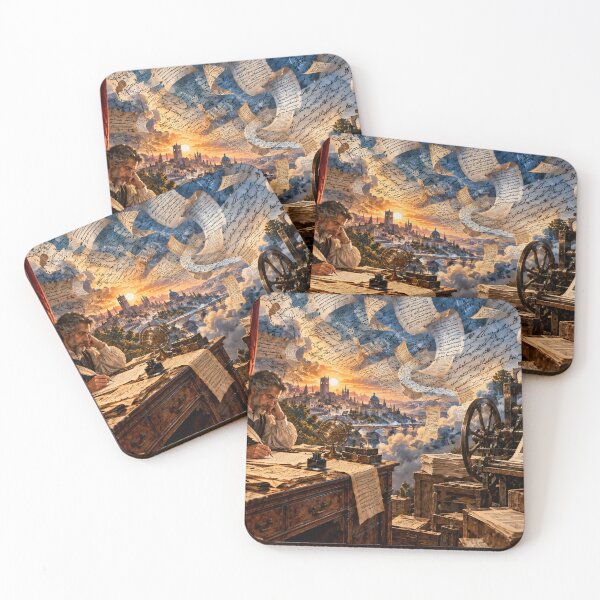 Item preview, Writing designed and sold by JJESTOICO.