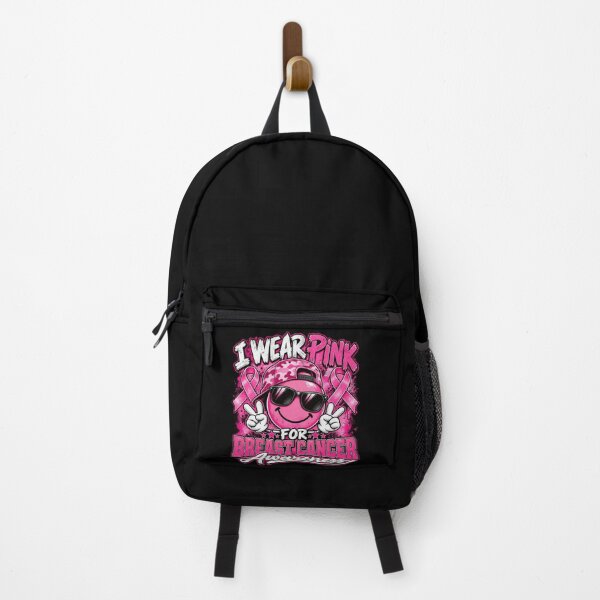 Item preview, Breast Cancer Awareness Wear Pink designed and sold by ROUX-ART.