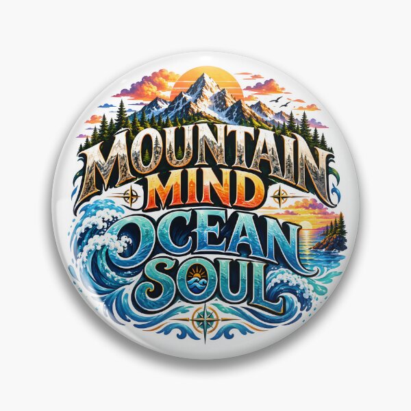 Item preview, explore the unknown, mountaineering, mountain Love,  alpineArt designed and sold by TrueArtVibes.