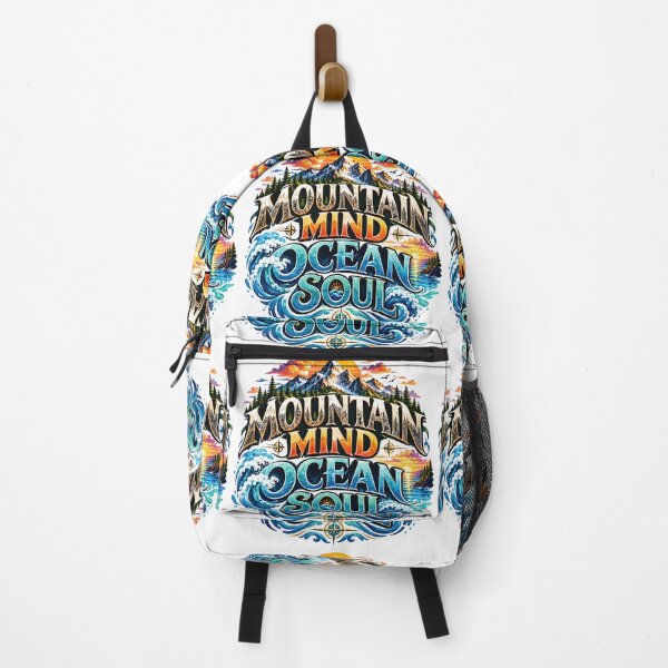 Item preview, explore the unknown, mountaineering, mountain Love, alpineArt designed and sold by TrueArtVibes.