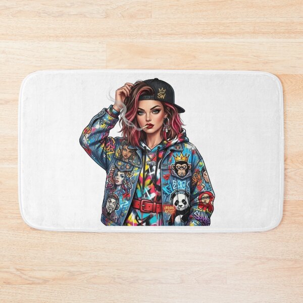 Item preview, “Feminine Beauty” designed and sold by CHRIST5000.