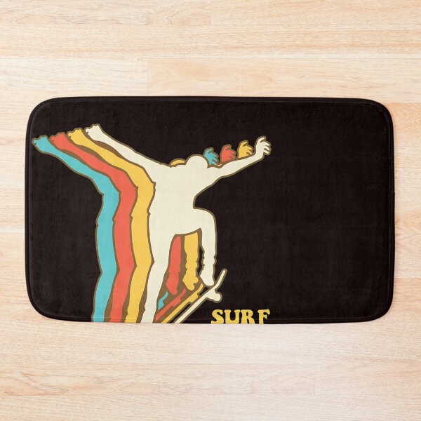 Item preview, Retro Action Board Rider Motion designed and sold by Segasworks.