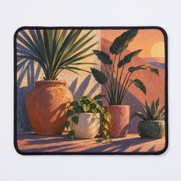 Item preview, The Garden of Long Shadows designed and sold by DrizzyV.