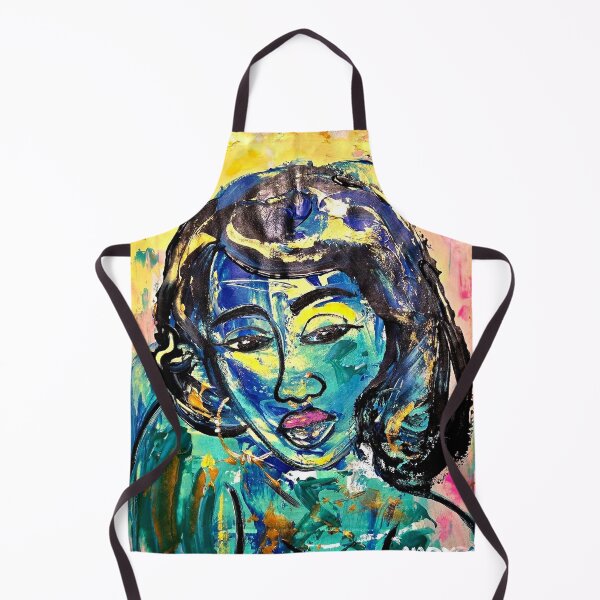 Item preview, Portrait designed and sold by amoxes.