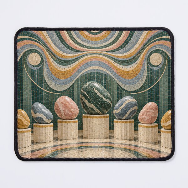 Item preview, Museum of Singing Rocks designed and sold by DrizzyV.