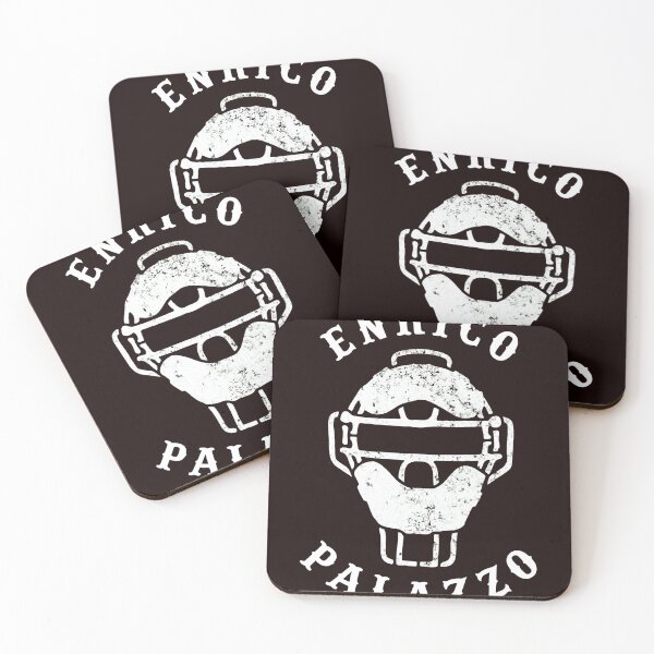 Item preview, Enrico Palazzo Vintage  designed and sold by Patternisyours.