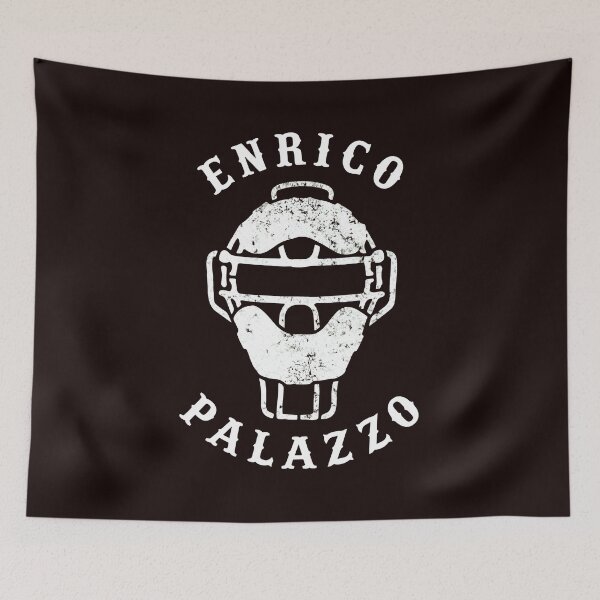 Item preview, Enrico Palazzo Vintage  designed and sold by Patternisyours.
