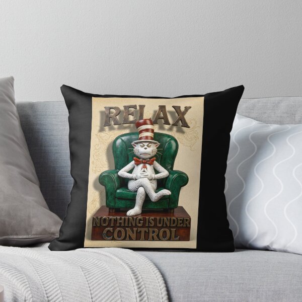 Item preview, Funny Sign designed and sold by The Design Deck.