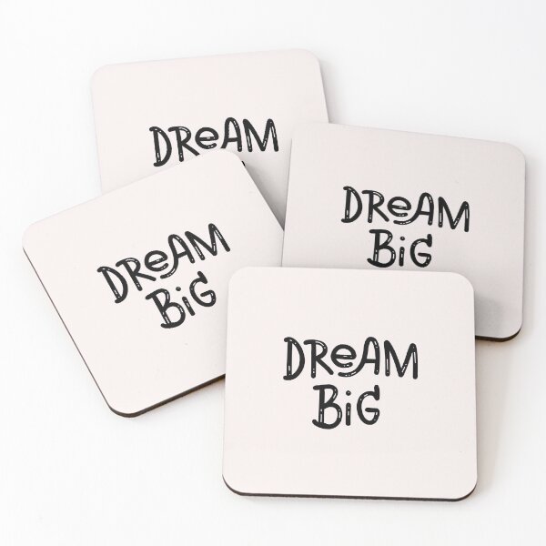 Aperçu de l'œuvre Dream Big créée et vendue par faridman.