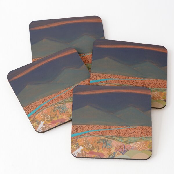 Item preview, Matthew Wong art - Matthew Wong artist - Matthew Wong painting - Matthew Wong landscape - Matthew Wong abstract art designed and sold by Rohyadalim.