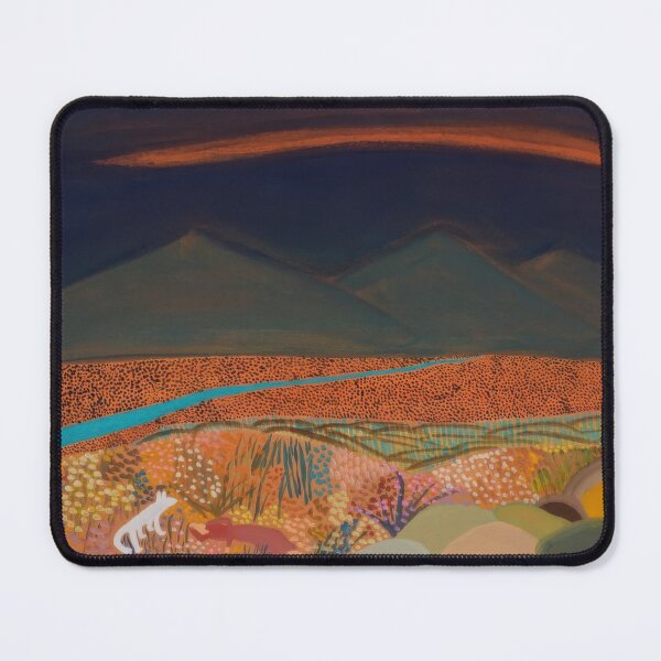 Item preview, Matthew Wong art - Matthew Wong artist - Matthew Wong painting - Matthew Wong landscape - Matthew Wong abstract art designed and sold by Rohyadalim.