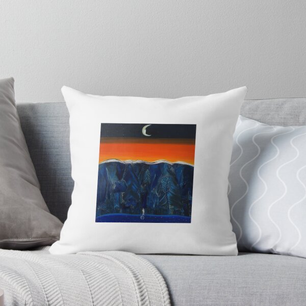 Item preview, Matthew Wong art - Matthew Wong artist - Matthew Wong painting - Matthew Wong landscape - Matthew Wong abstract art designed and sold by Rohyadalim.