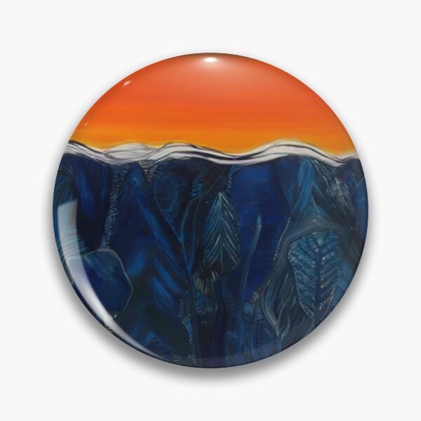 Item preview, Matthew Wong art - Matthew Wong artist - Matthew Wong painting - Matthew Wong landscape - Matthew Wong abstract art designed and sold by Rohyadalim.