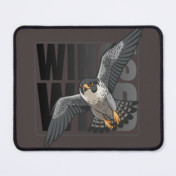 Item preview, Wild wings designed and sold by TimerX.