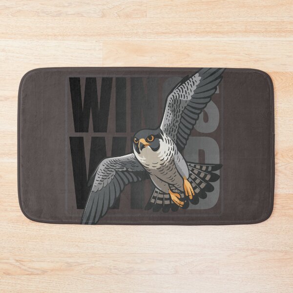 Item preview, Wild wings  designed and sold by PIXTRX.