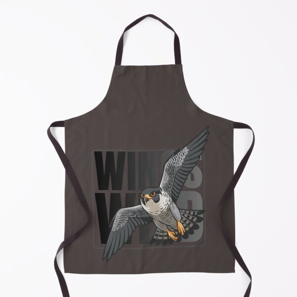 Item preview, Wild wings designed and sold by TimerX.