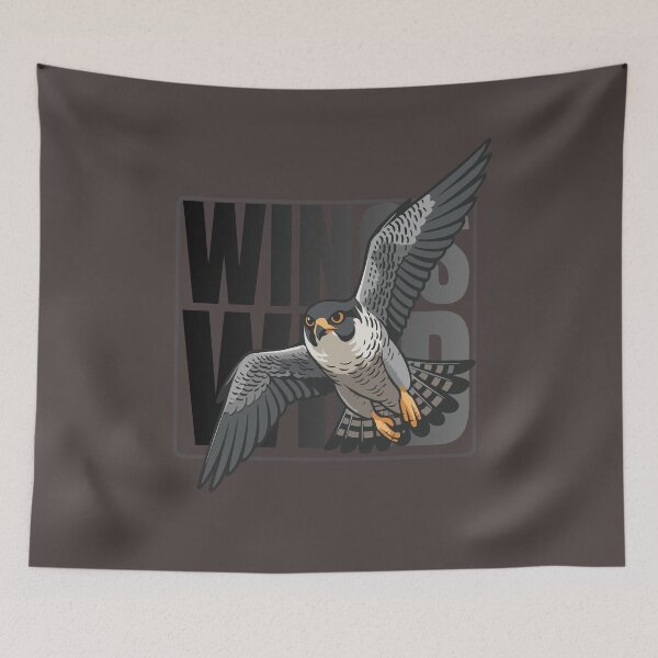 Item preview, Wild wings  designed and sold by PIXTRX.