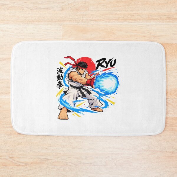 Aperçu de l'œuvre ryu - Street Fighter 2026 créée et vendue par ruhiredve.