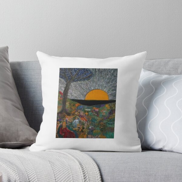 Item preview, Matthew Wong art - Matthew Wong artist - Matthew Wong painting - Matthew Wong landscape - Matthew Wong abstract art designed and sold by Rohyadalim.