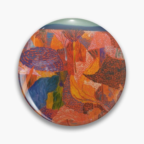 Item preview, Matthew Wong art - Matthew Wong artist - Matthew Wong painting - Matthew Wong landscape - Matthew Wong abstract art designed and sold by Rohyadalim.