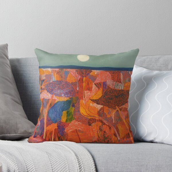 Item preview, Matthew Wong art - Matthew Wong artist - Matthew Wong painting - Matthew Wong landscape - Matthew Wong abstract art designed and sold by Rohyadalim.
