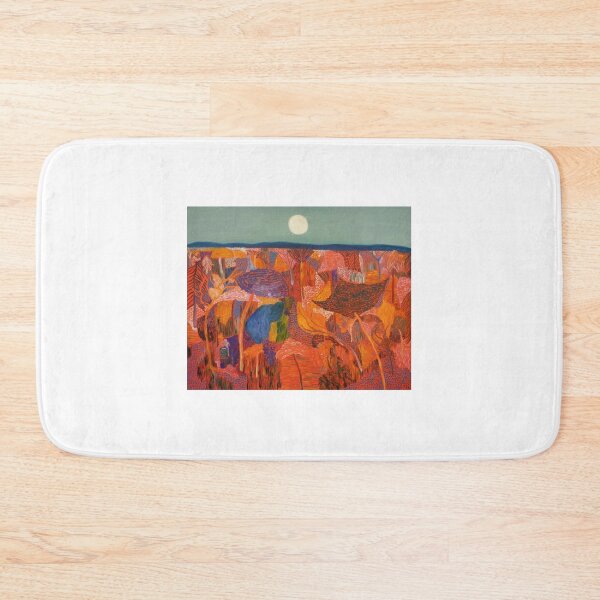 Item preview, Matthew Wong art - Matthew Wong artist - Matthew Wong painting - Matthew Wong landscape - Matthew Wong abstract art designed and sold by Rohyadalim.