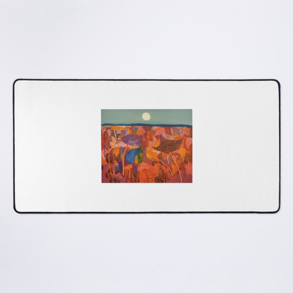 Item preview, Matthew Wong art - Matthew Wong artist - Matthew Wong painting - Matthew Wong landscape - Matthew Wong abstract art designed and sold by Rohyadalim.