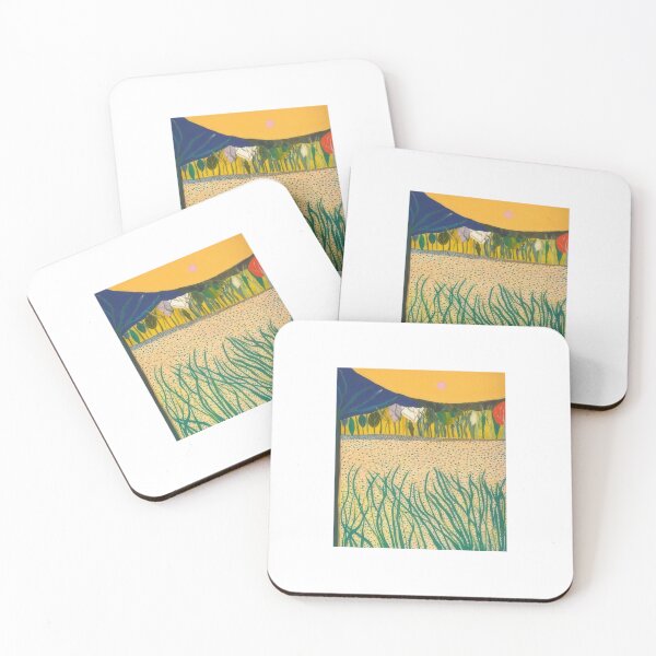 Item preview, Matthew Wong art - Matthew Wong artist - Matthew Wong painting - Matthew Wong landscape - Matthew Wong abstract art designed and sold by Rohyadalim.