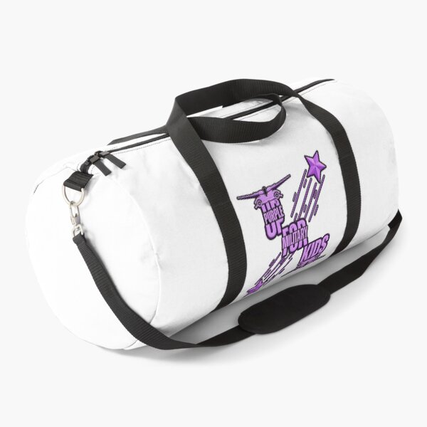 Item preview, Purple Up For Military Kids Military Family designed and sold by ArtDesignTp.