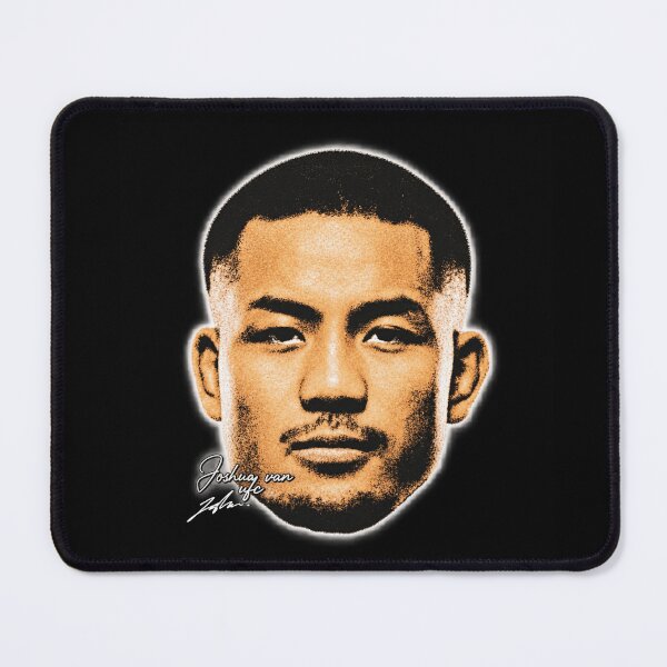 Item preview,  Joshua Van "Big Face" Signature designed and sold by JeyVel.