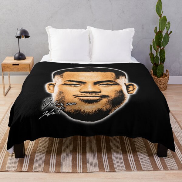 Item preview, Joshua Van "Big Face" Signature designed and sold by JeyVel.
