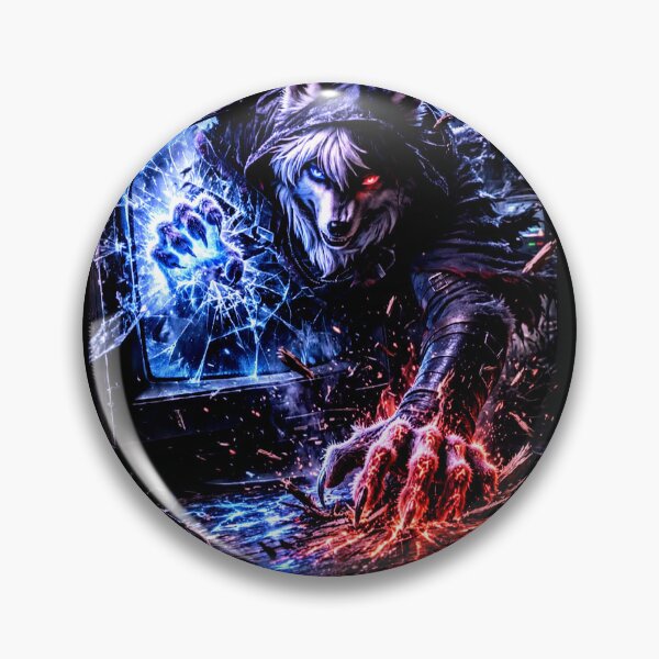 Item preview, RobbySR designed and sold by SomadicRepose.
