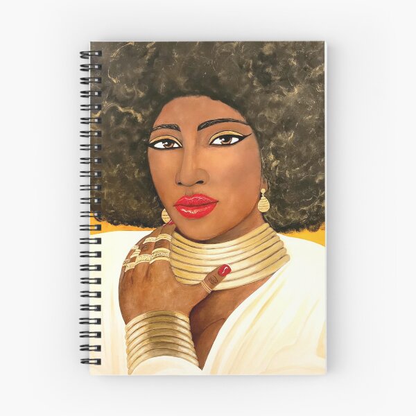 Aperçu de l'œuvre Afro Luv créée et vendue par amoxes.