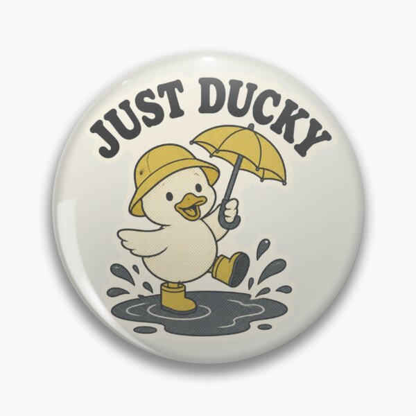 Item preview, Just Ducky designed and sold by DuliDoodles.