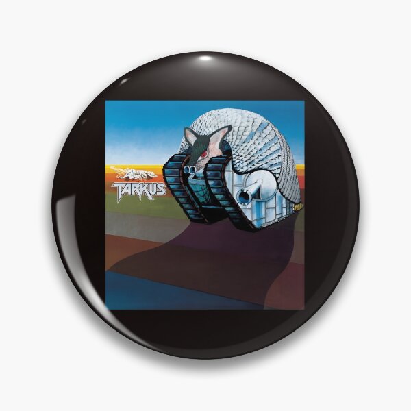 Item preview, Tarkus Armored Beast Creature Desert Scene designed and sold by CatiaStudio.