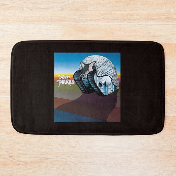 Item preview, Tarkus Armored Beast Creature Desert Scene designed and sold by CatiaStudio.