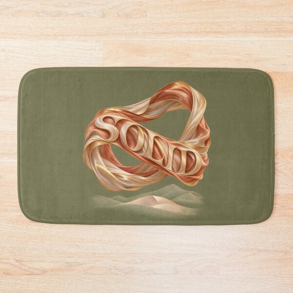 Item preview, SOLID Mobius Matter In Reversal designed and sold by Anyshca.