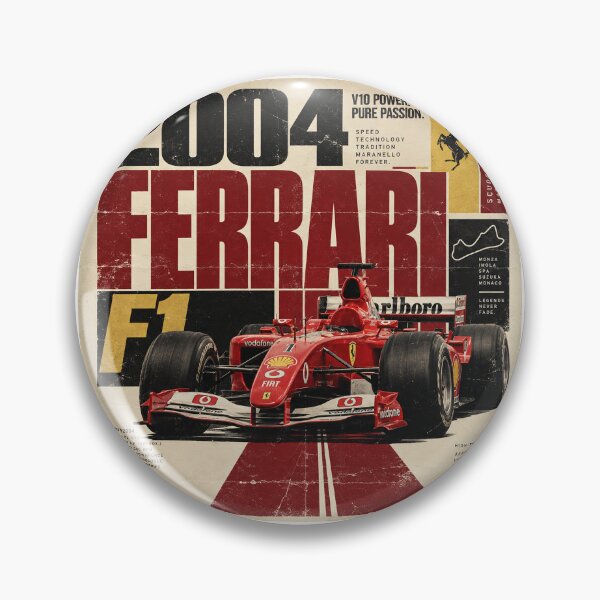 Artikelvorschau, Ferrari entworfen und verkauft von ADUO .