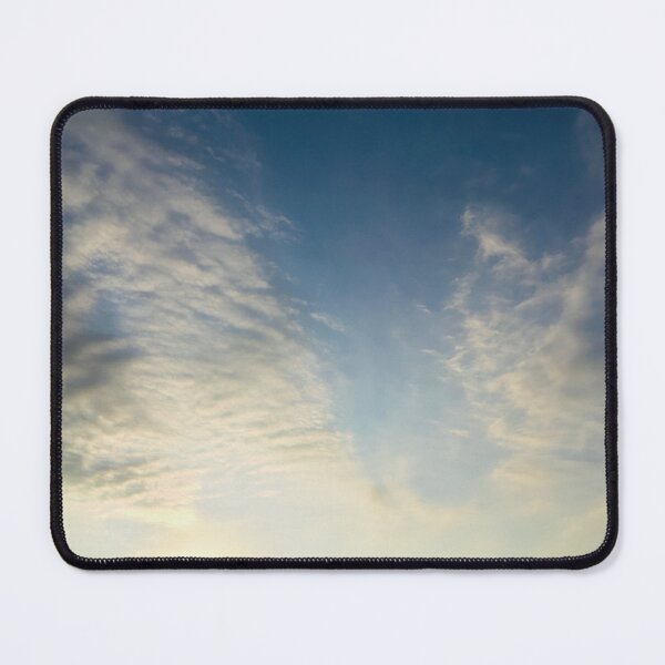 Item preview, Beach Clouds designed and sold by PjktTinFive01.