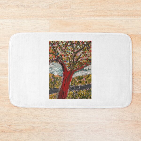 Item preview, Matthew Wong art - Matthew Wong artist - Matthew Wong painting - Matthew Wong landscape - Matthew Wong abstract art designed and sold by Rohyadalim.