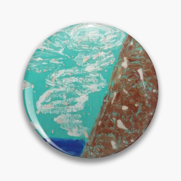 Item preview, Matthew Wong art - Matthew Wong artist - Matthew Wong painting - Matthew Wong landscape - Matthew Wong abstract art designed and sold by Rohyadalim.