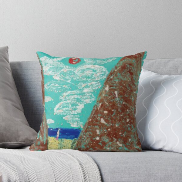 Item preview, Matthew Wong art - Matthew Wong artist - Matthew Wong painting - Matthew Wong landscape - Matthew Wong abstract art designed and sold by Rohyadalim.