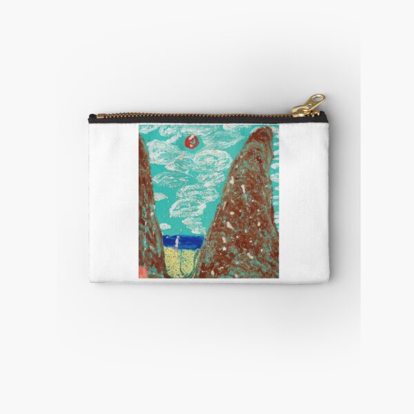 Item preview, Matthew Wong art - Matthew Wong artist - Matthew Wong painting - Matthew Wong landscape - Matthew Wong abstract art designed and sold by Rohyadalim.