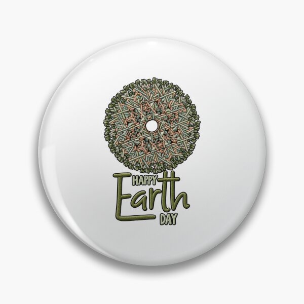 Item preview, Every Day is Earth Day Environmental Awareness designed and sold by ArtDesignTp.