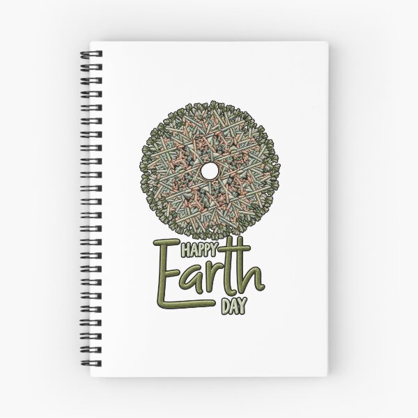 Item preview, Every Day is Earth Day Environmental Awareness designed and sold by ArtDesignTp.