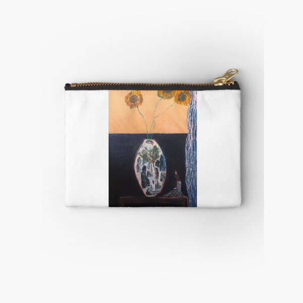 Item preview, Matthew Wong art - Matthew Wong artist - Matthew Wong painting - Matthew Wong landscape - Matthew Wong abstract art designed and sold by Rohyadalim.