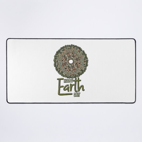 Item preview, Every Day is Earth Day Environmental Awareness designed and sold by ArtDesignTp.