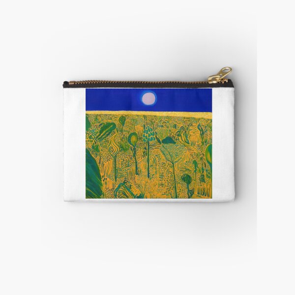 Item preview, Matthew Wong art - Matthew Wong artist - Matthew Wong painting - Matthew Wong landscape - Matthew Wong abstract art designed and sold by Rohyadalim.