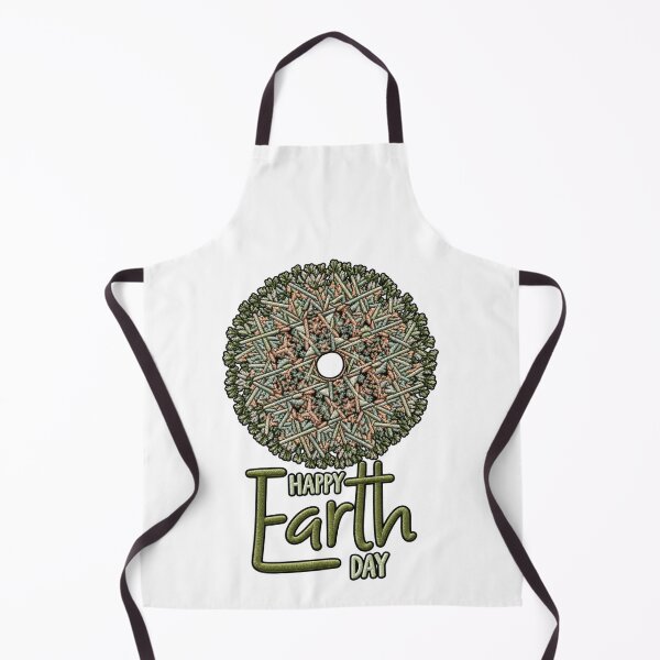 Item preview, Every Day is Earth Day Environmental Awareness designed and sold by ArtDesignTp.